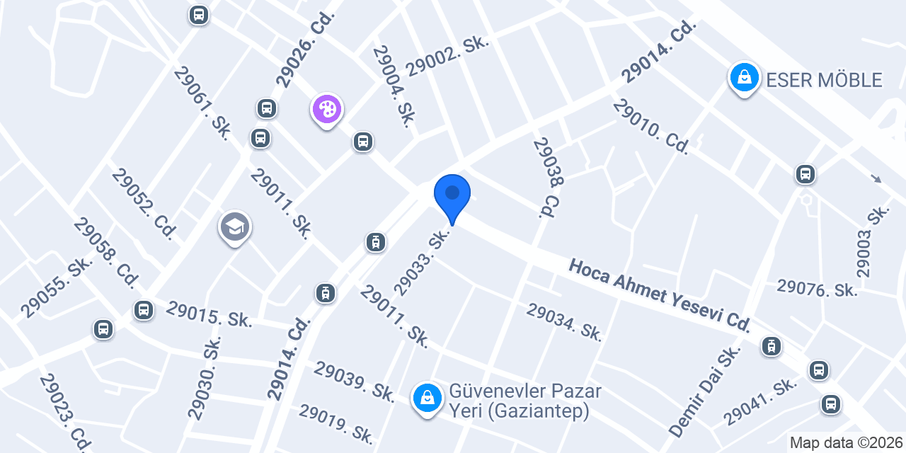 PETNA NARGİLE konumu