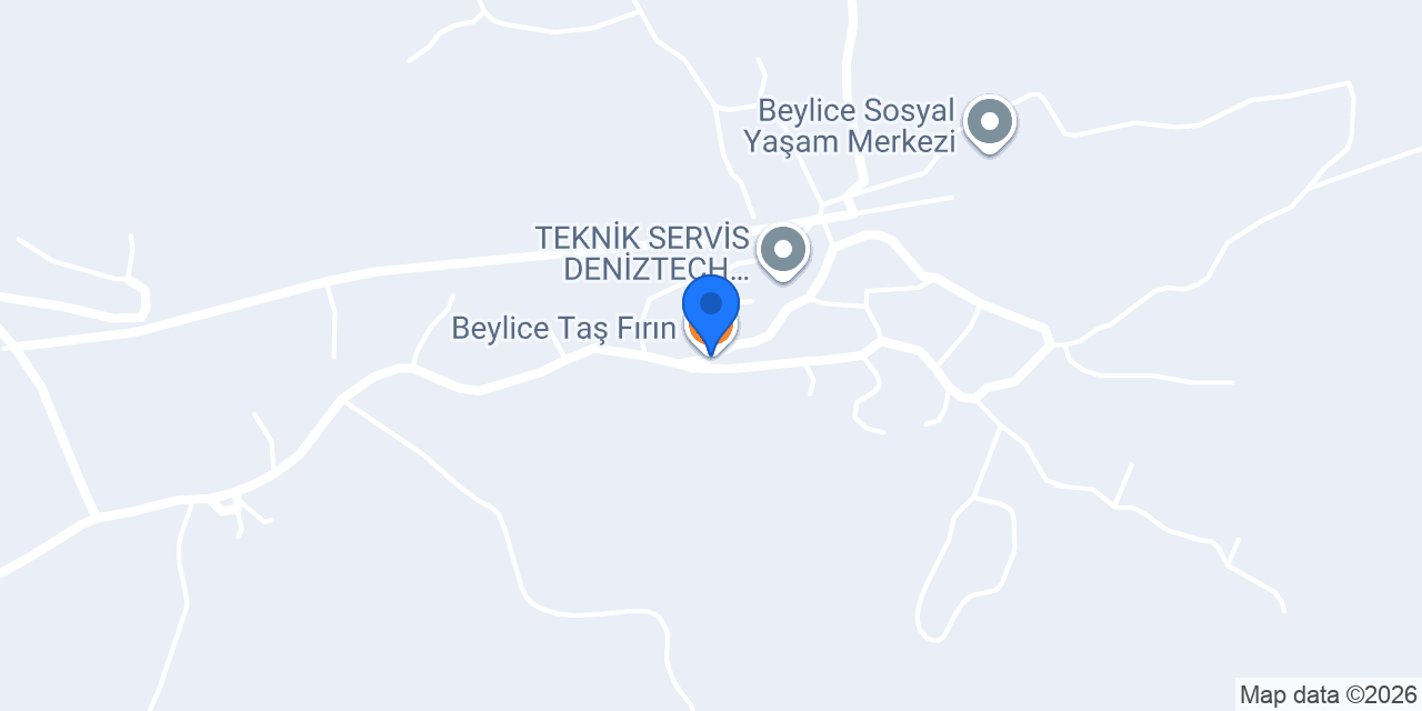 Sağlık Ocağı konumu
