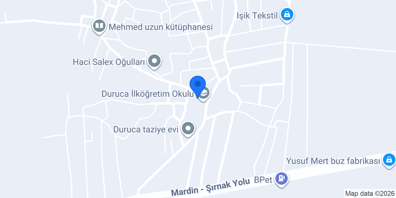 ARGEŞ MARKET konumu