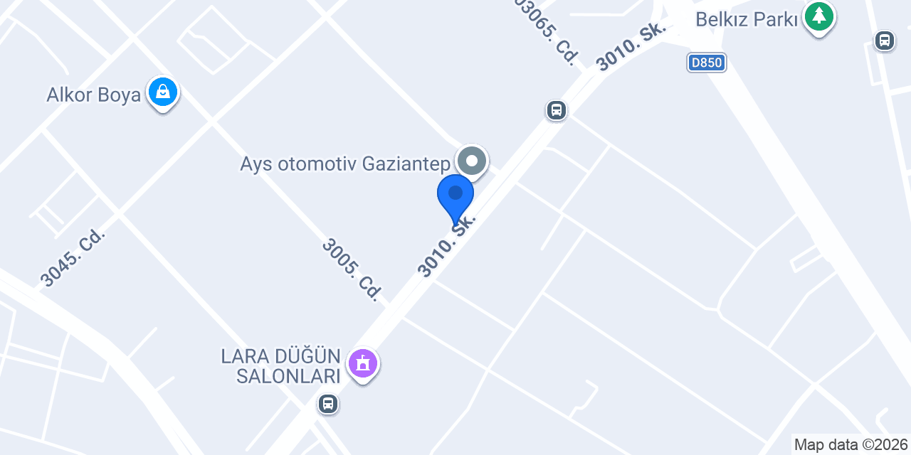 EMİRCAN KARGO شحن ايبو و جبارة konumu