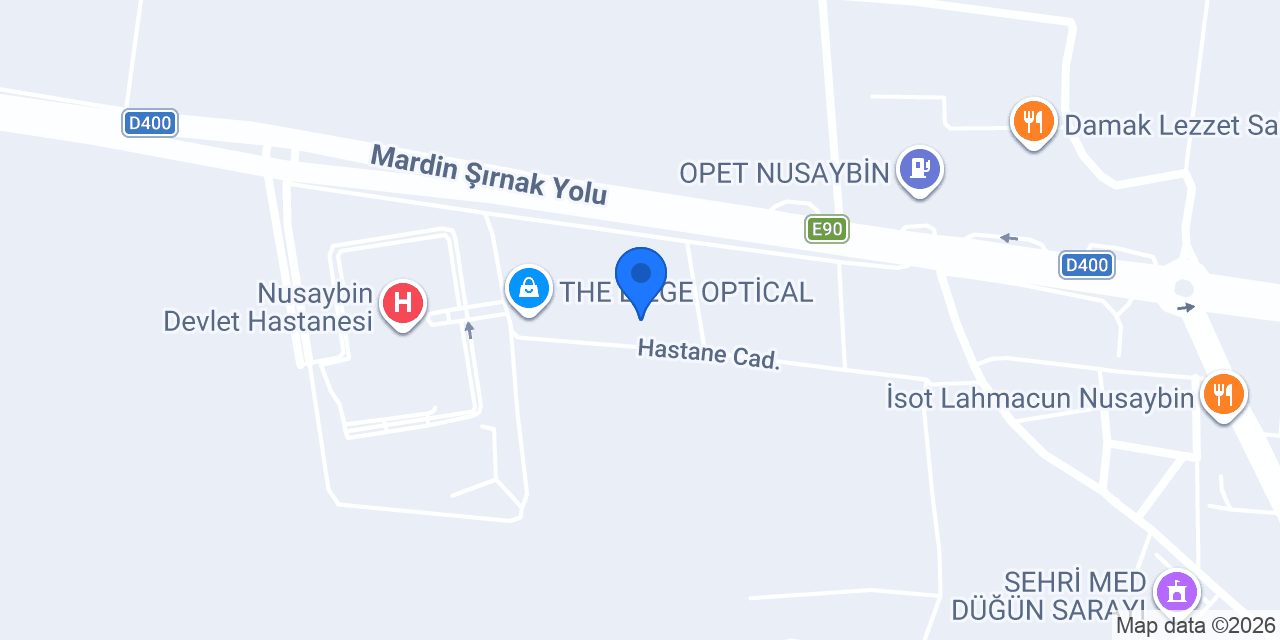 Nova Medikal konumu