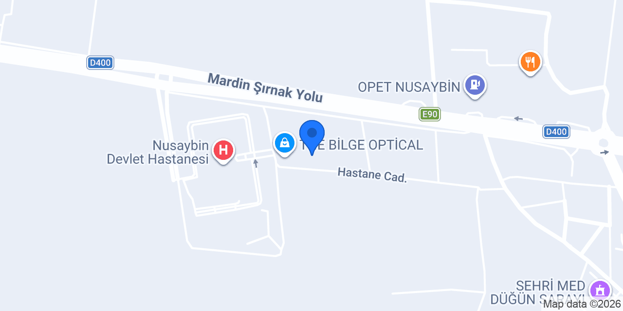 ÖZGÜR MEDİKAL konumu