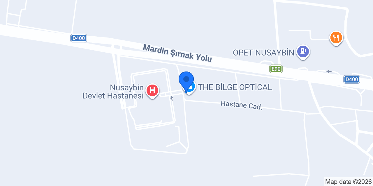 NUR ECZANESİ konumu