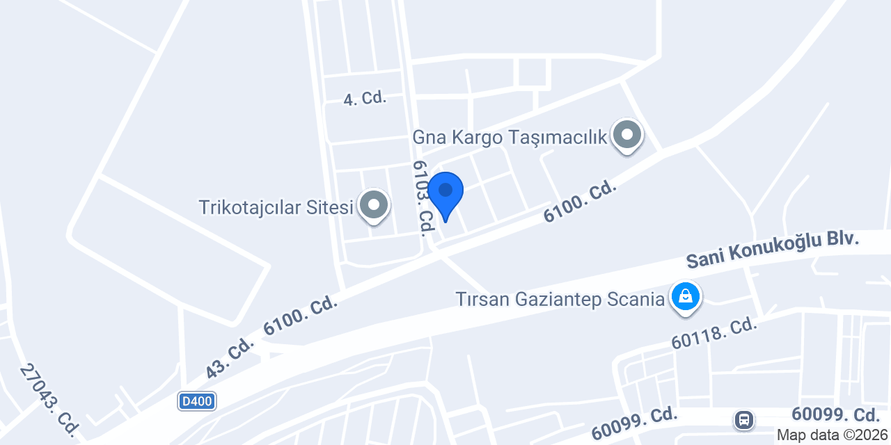 Erkunt TRAKTÖR Alpaslan Ticaret konumu