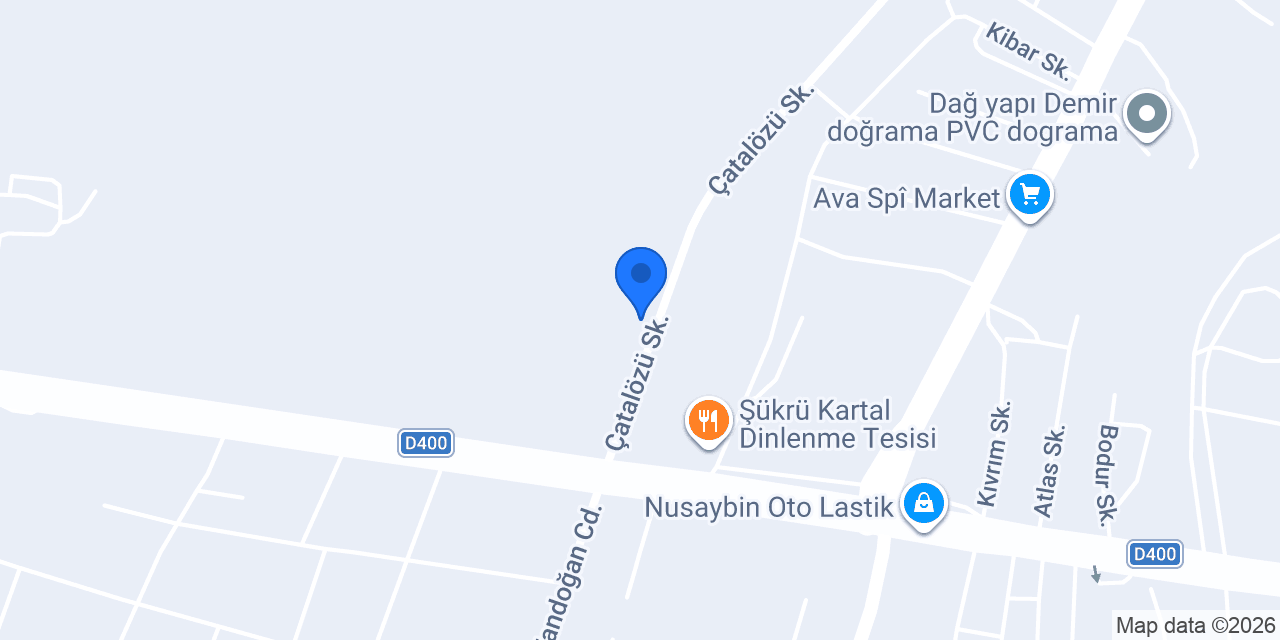 Bio-Mar tarım şti konumu