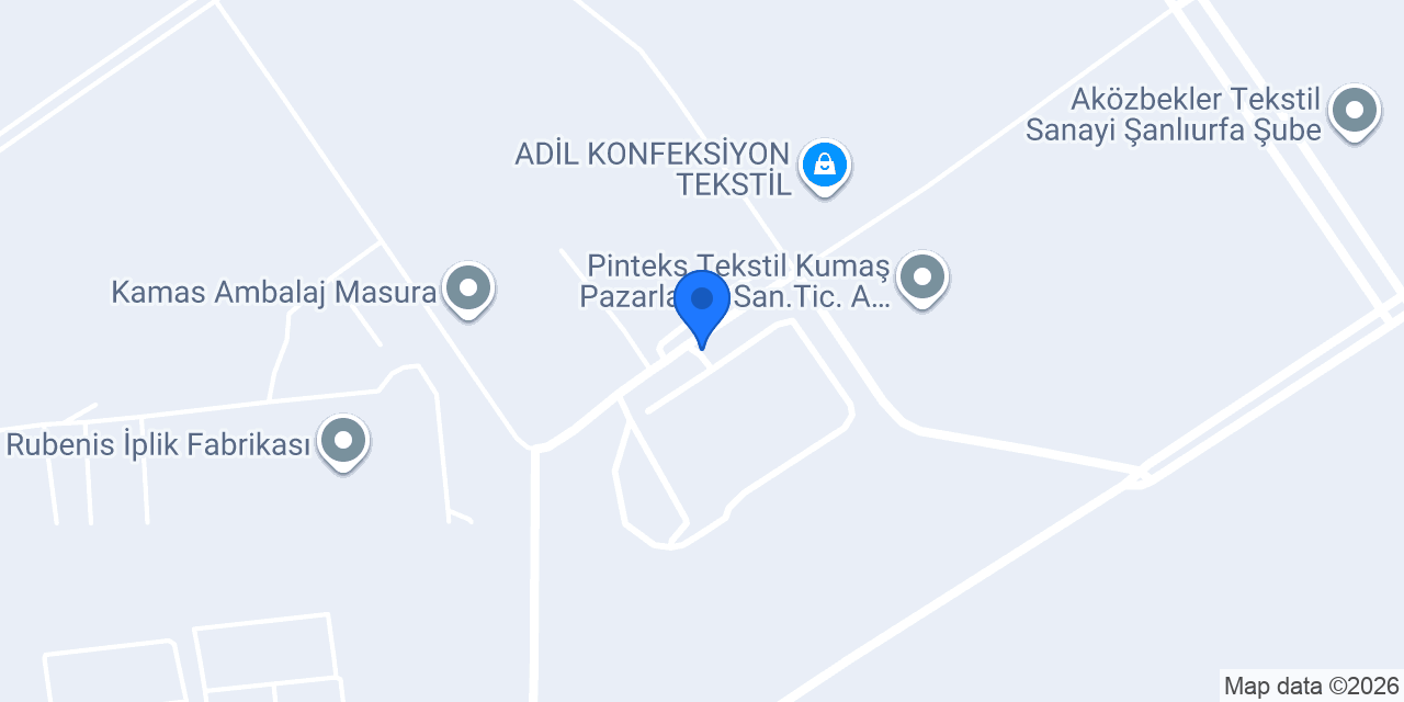 Termosan Çelik konumu