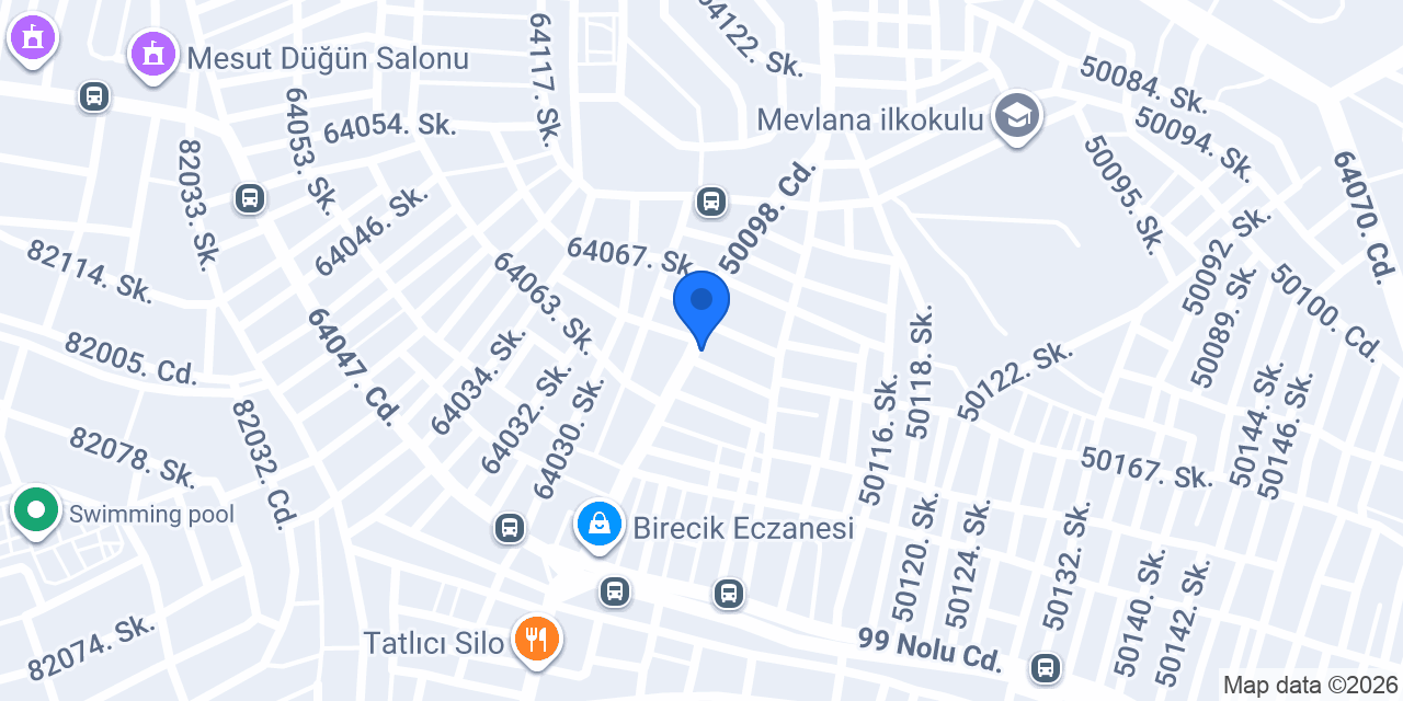 VOLTAJ ELEKTRİK HASAN TİBİK konumu