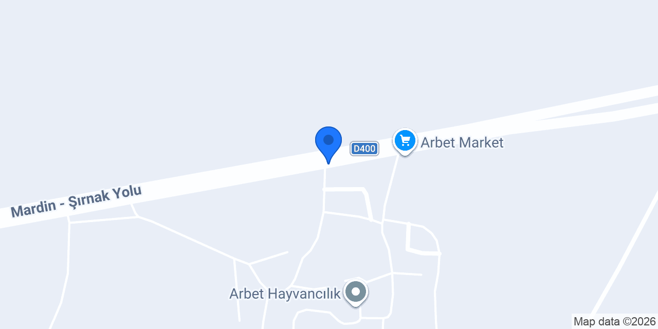 bahar oto lastik konumu