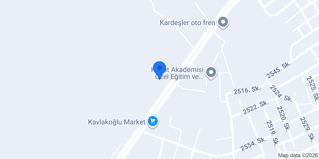 TEMİZ TOPTAN ZÜCCACİYE konumu