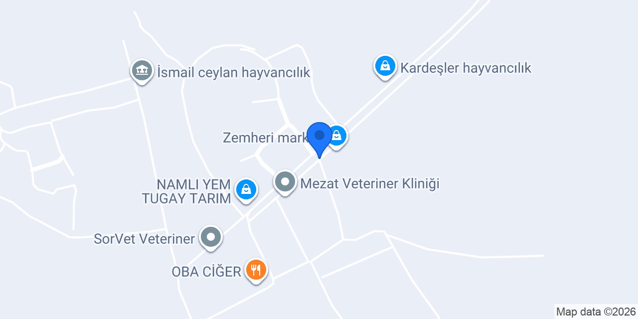 ABALIM YEM konumu