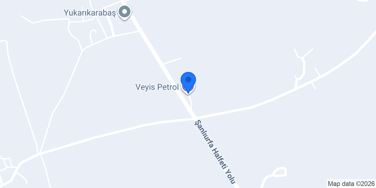 Veyis Petrol konumu