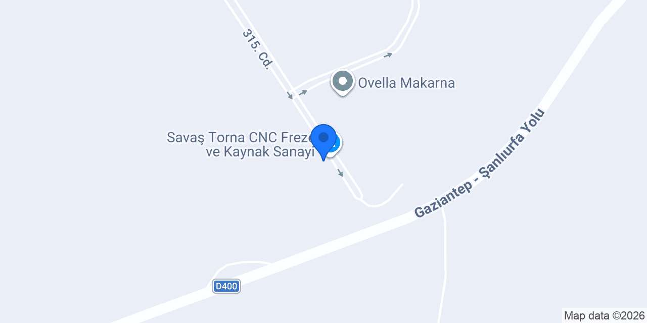 CESUR AYDINLATMA (CSR) konumu