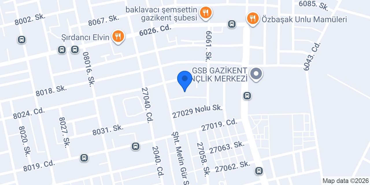Avukat Ömer Özbal konumu