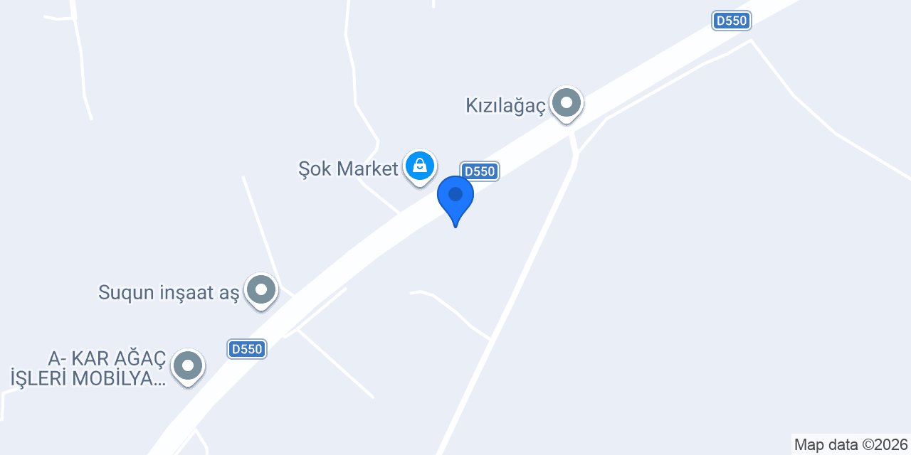 Muğla Densa Tel Çit konumu