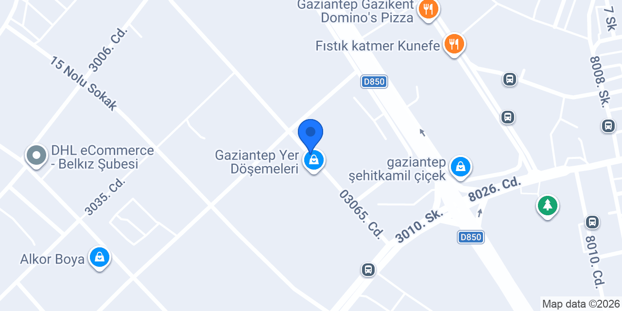 Karbüratörcü Kadir konumu