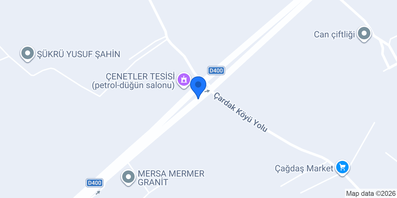 Talha TARIM konumu