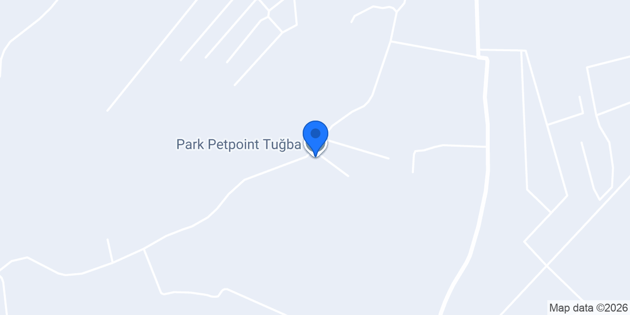 Park Petpoint Tuğba konumu