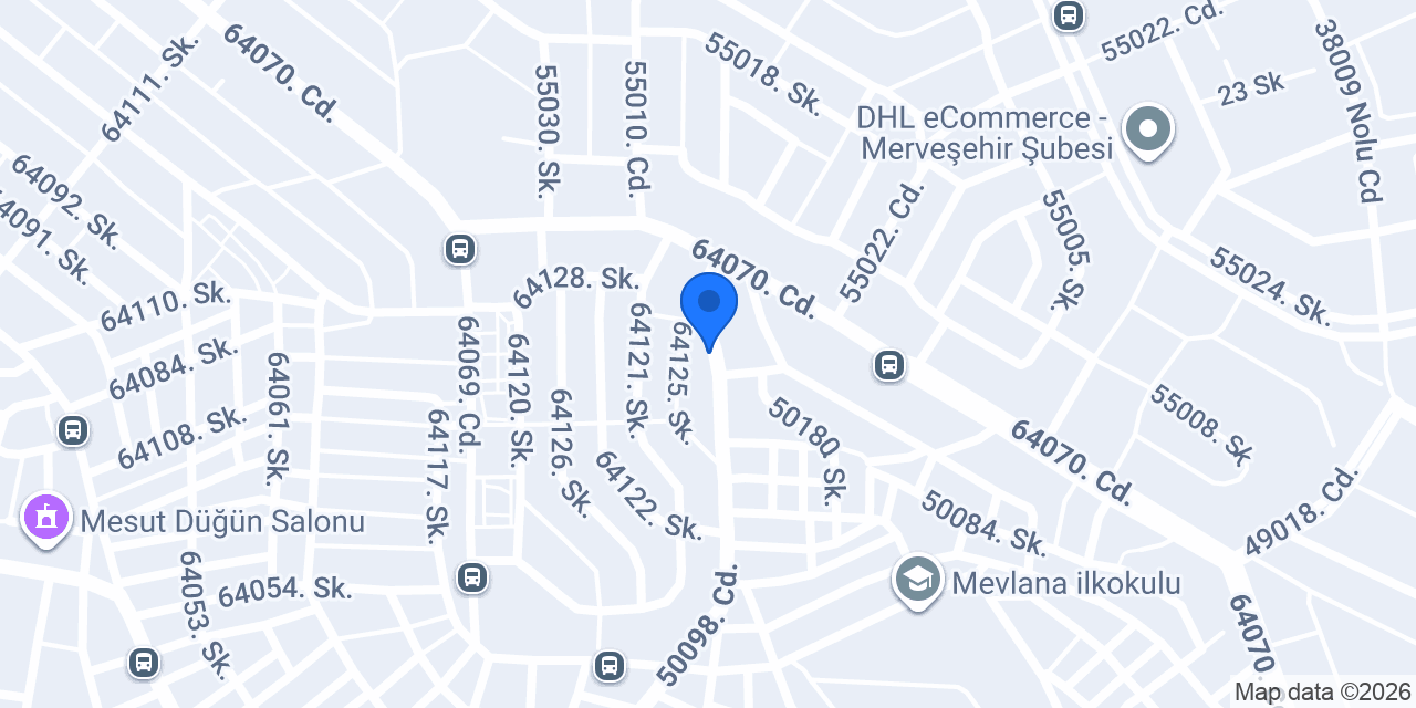 ÇELİK ELEKTRİK konumu