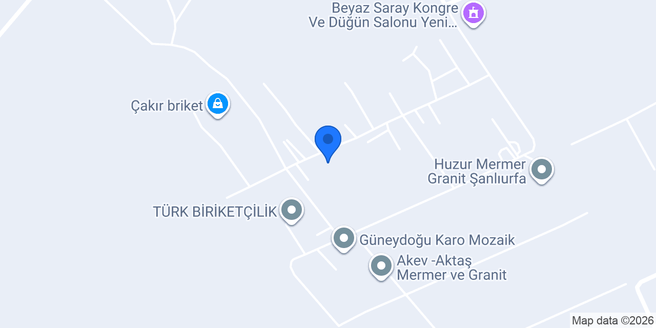 Mehmet Taş Bims & Biriketçilik konumu