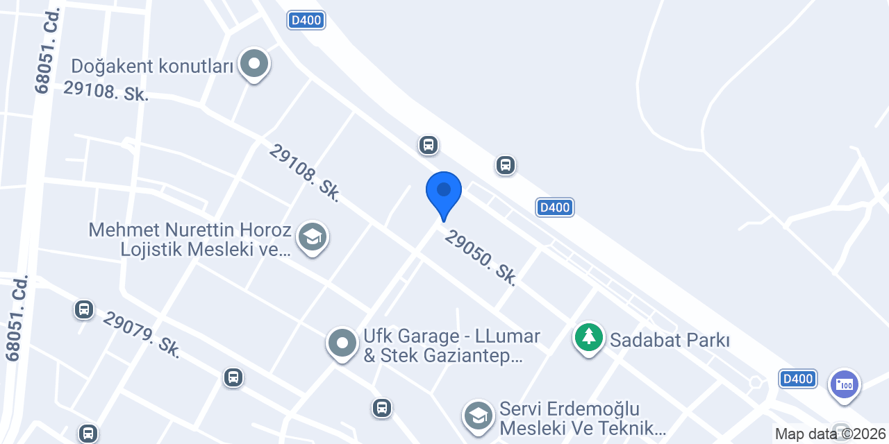 PİZZA PİNOS konumu