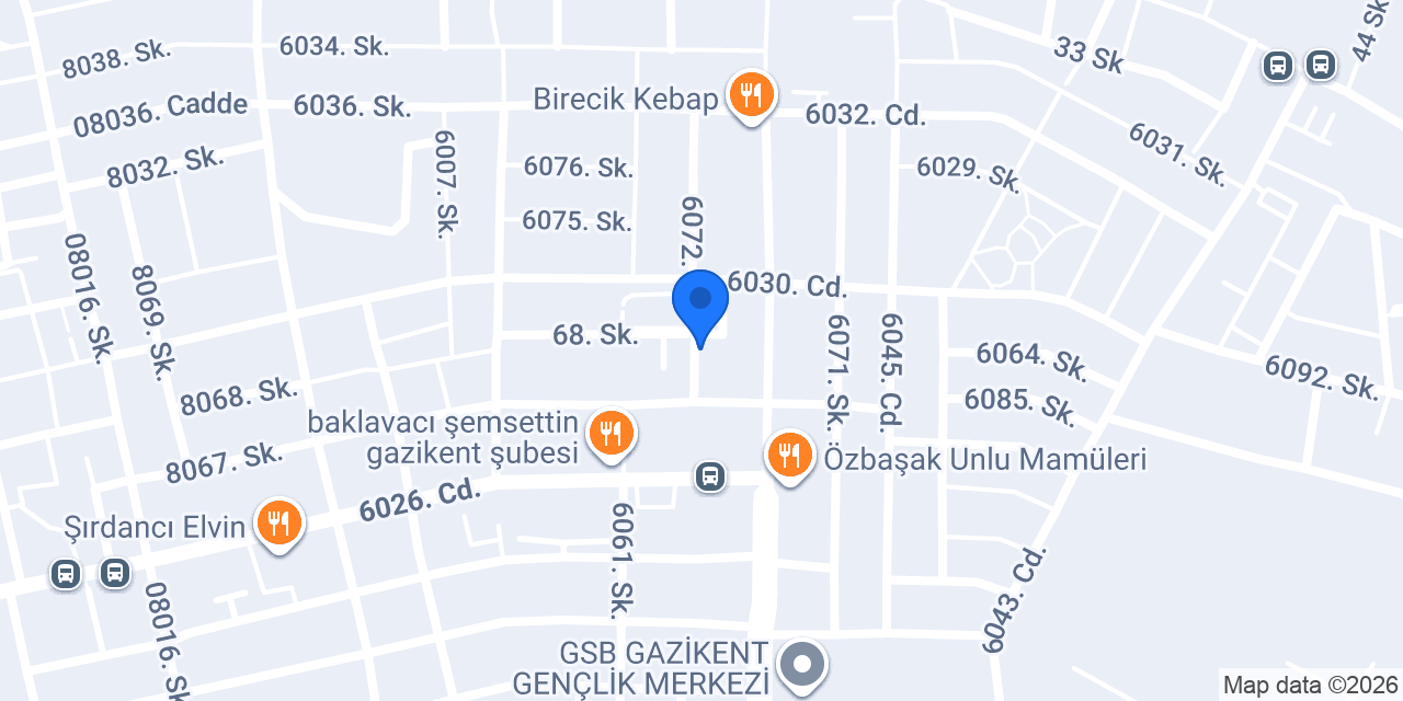 Mangalcı Dayı konumu