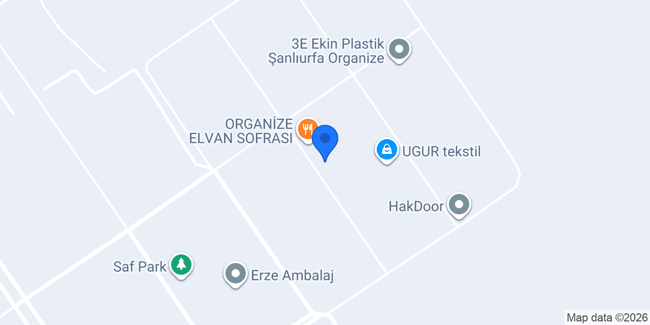 Tuhaf Pasaj konumu