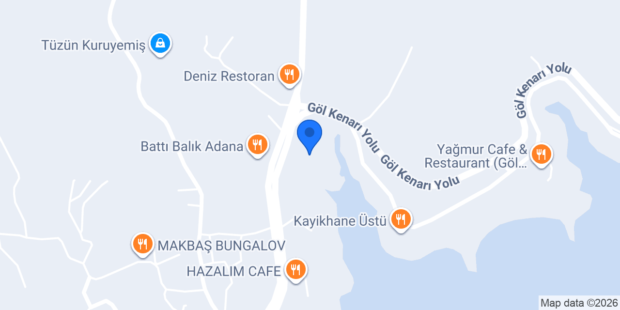 Aura Konsept konumu