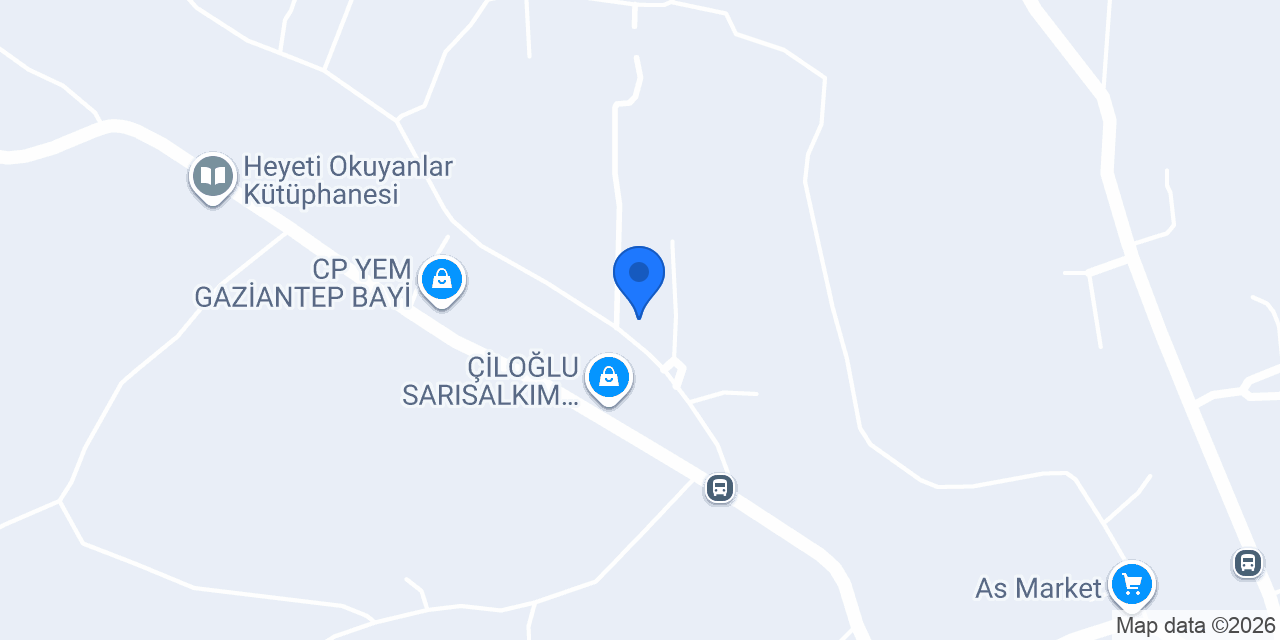 Çürükoğlu çiftliği konumu