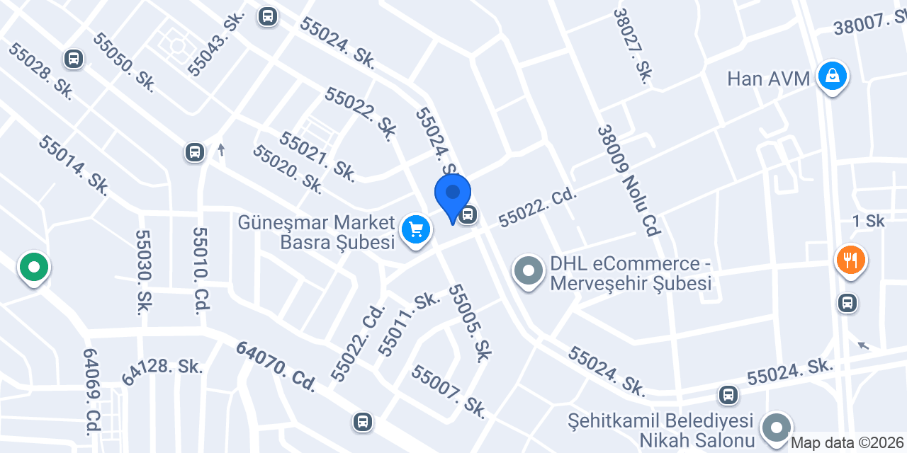 kagan elektrik konumu