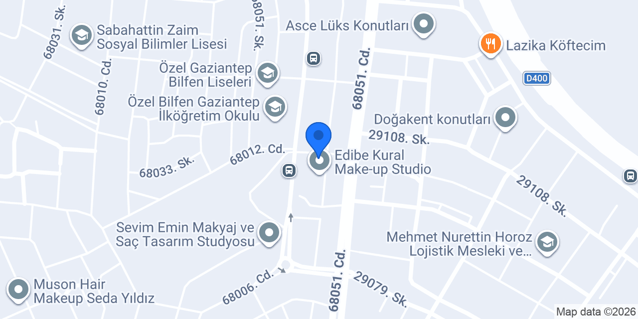 VOLKAN GROUP konumu