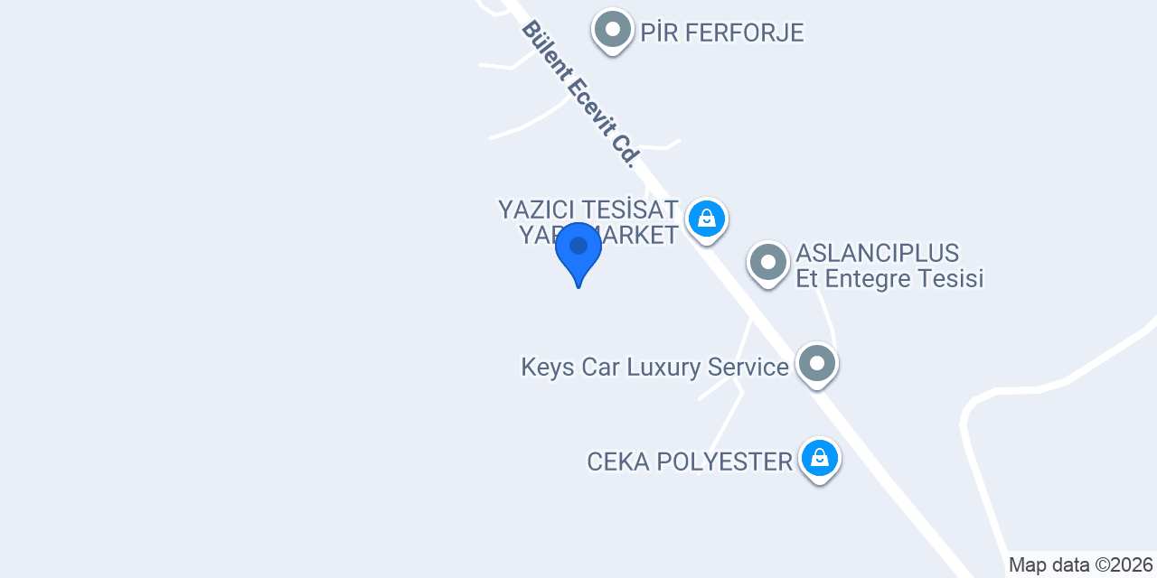 Freya Home Bodrum konumu