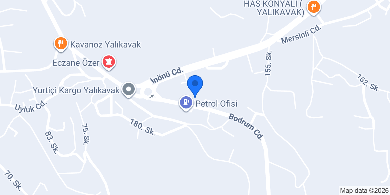 Senkron Güç Sistemleri konumu