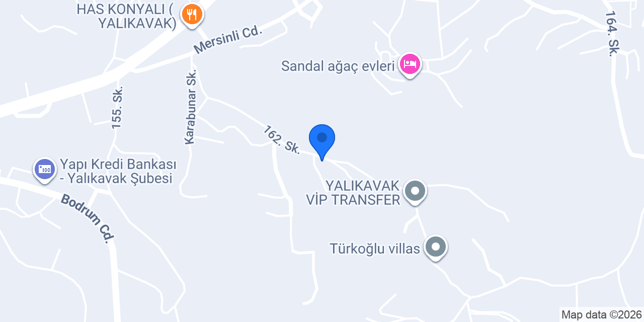 mutfak diyari konumu
