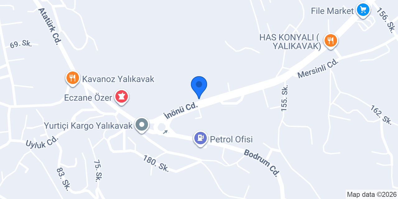 Lastikçi Mustafa - Oto lastik konumu