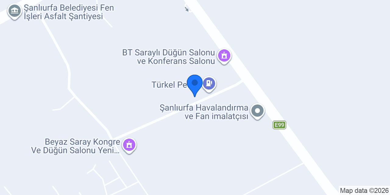 GÜZEL TARIM 🇹🇷 konumu