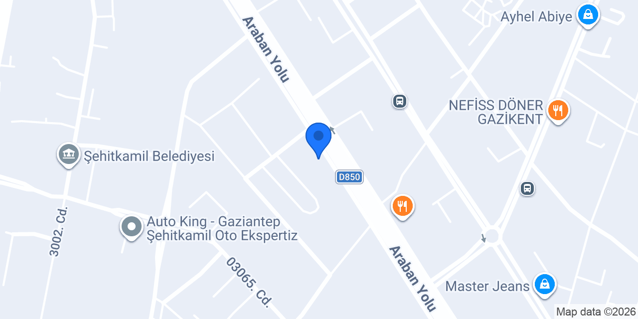 Cahide Canlı Hayatını İyileştirme Derneği konumu