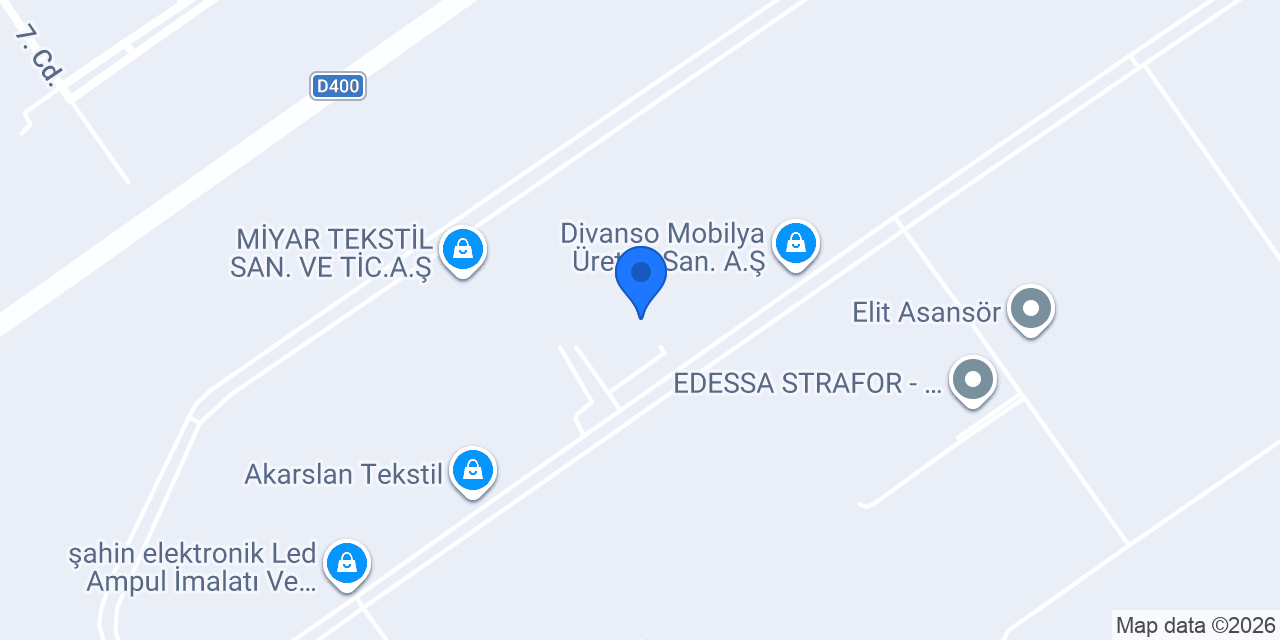 Öz kaplan çatı konumu