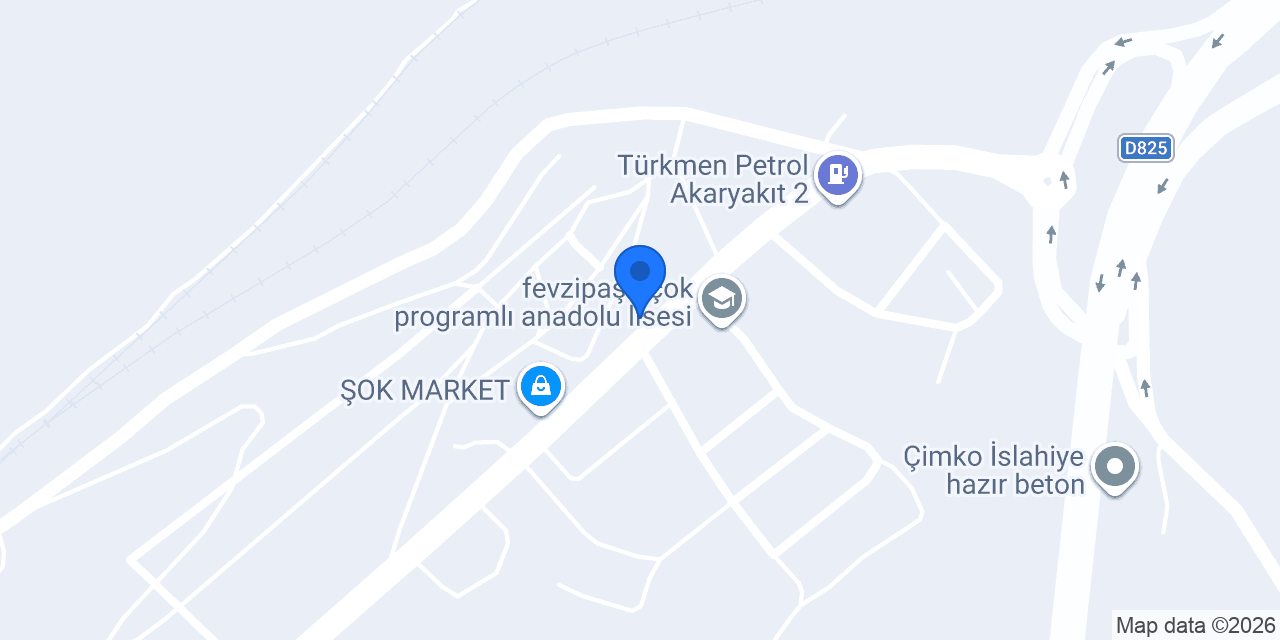 Ptt Acente konumu