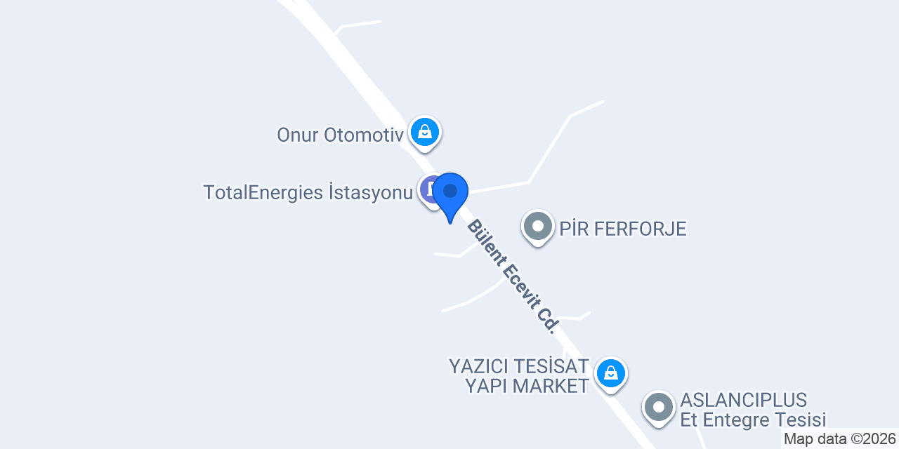Çamurda Bodrum- Bodrum Kaktüs Evi konumu