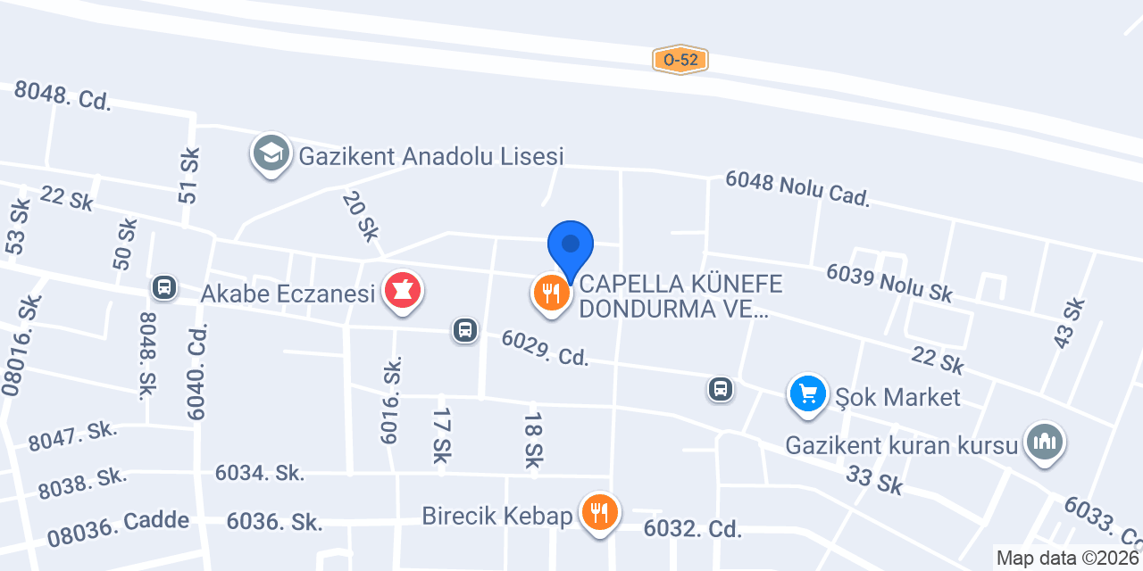 KENT ECZANESİ konumu