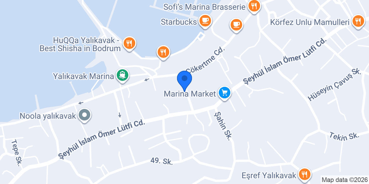 Çınar Yöresel Ev Yemekleri konumu