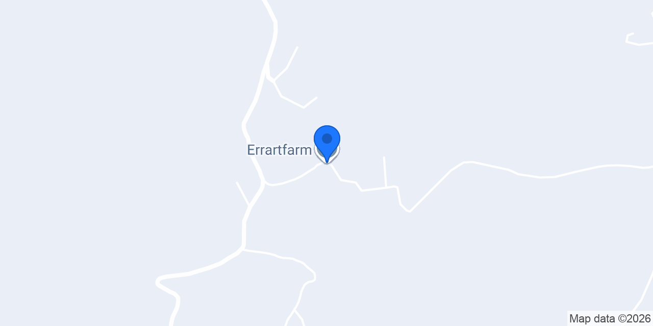 Errartfarm konumu