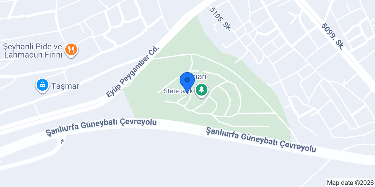 Özel Birikim Lisesi konumu
