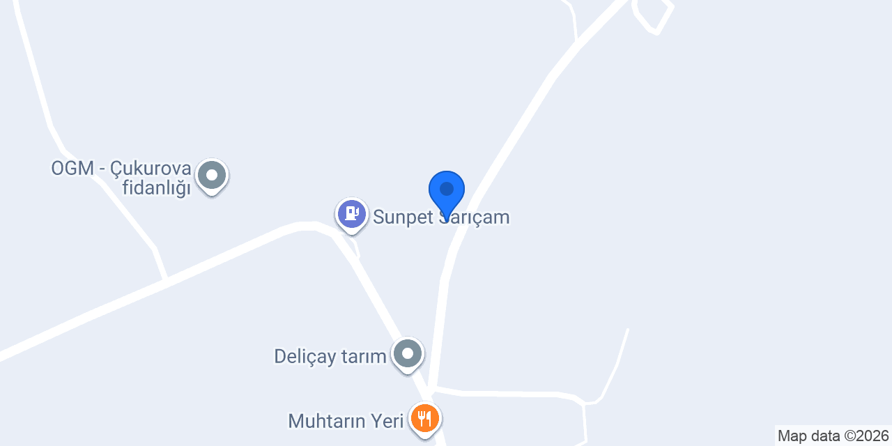 KAPLAN BESİ ÇİFTLİĞİ konumu