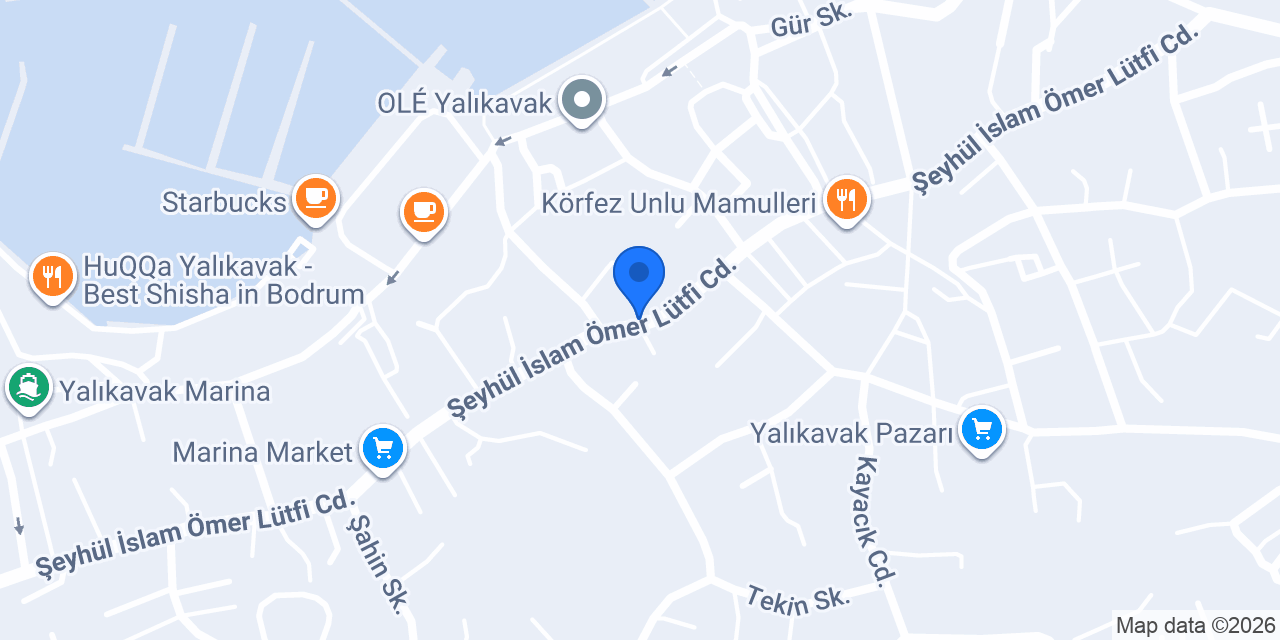 Garanti Bobinaj konumu