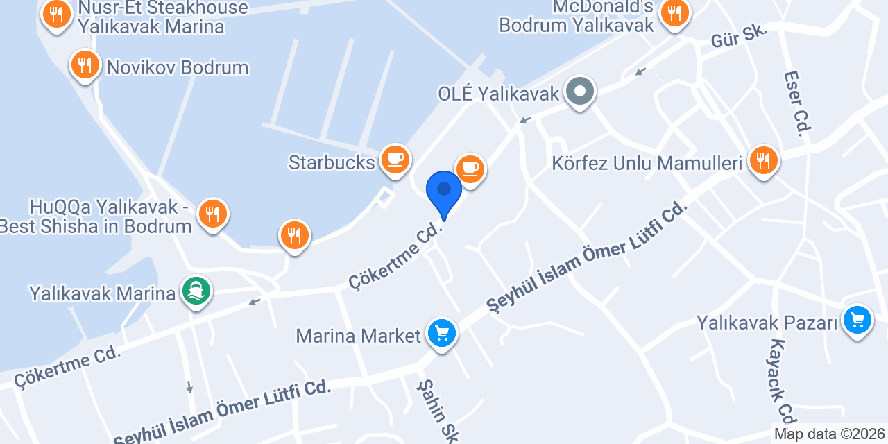 Bodrum Botoks - MAVİ ARTI - Bodrum Botox, Bodrum Botoks Fiyatları, PRP, Kök Hücre, Kolajen, Botoks konumu