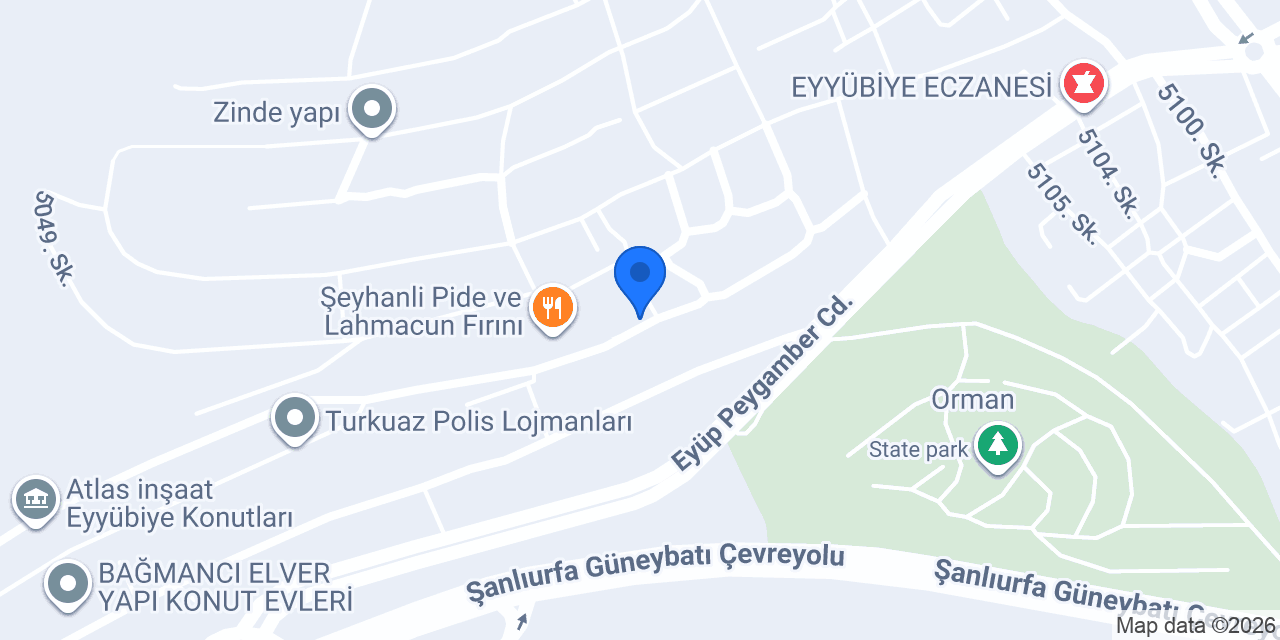 Nas elektrik konumu