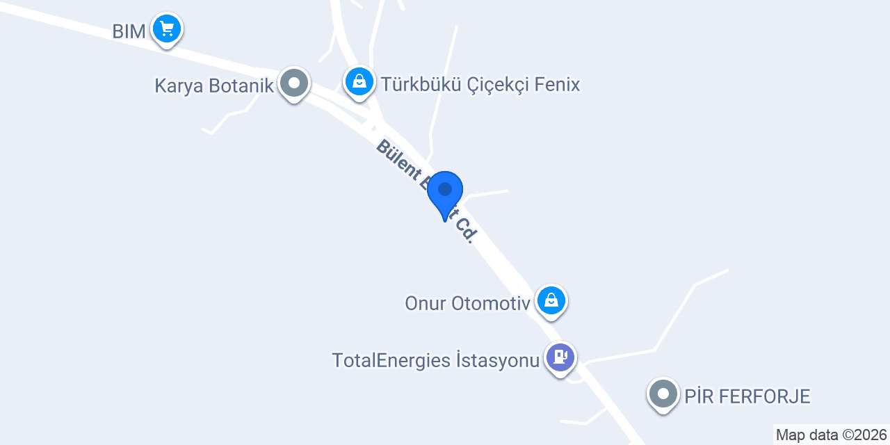 Mezecix konumu
