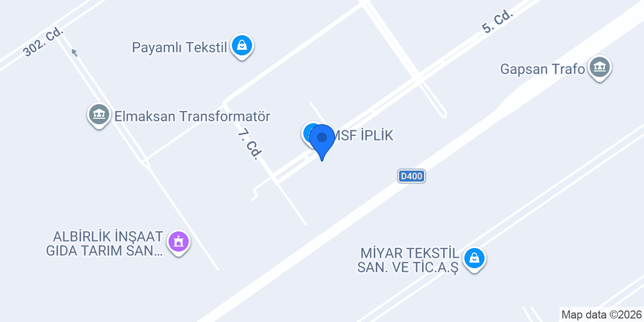 Urfasan Fıstık konumu