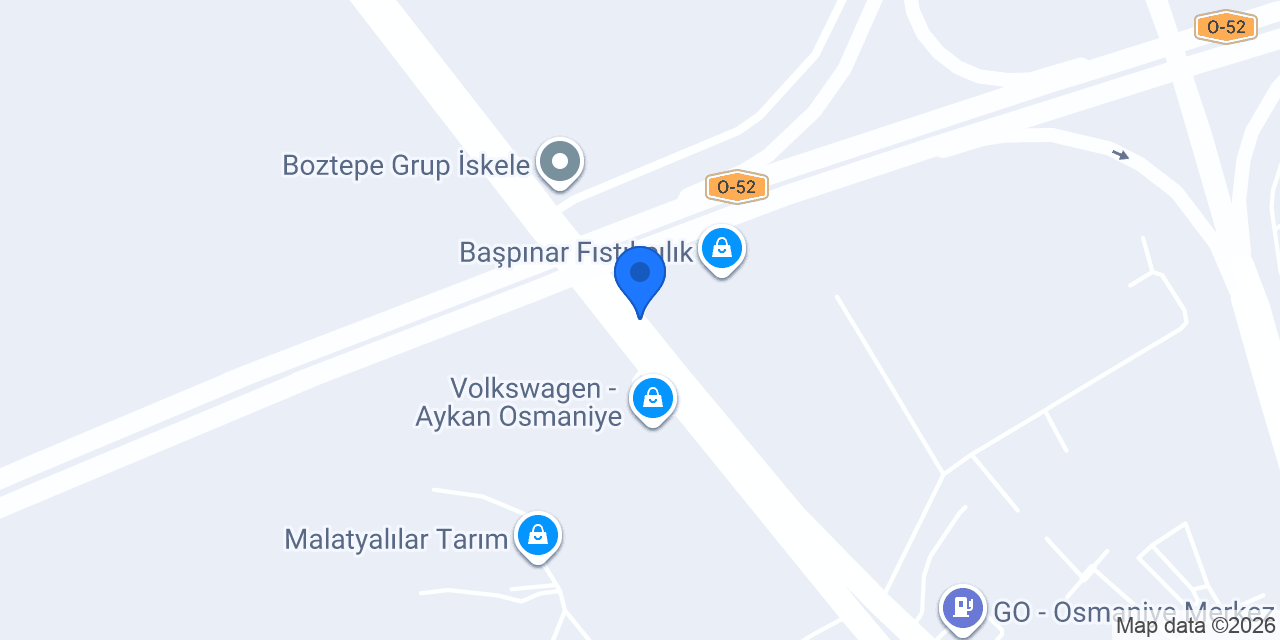 7 Ocak Eczanesi konumu